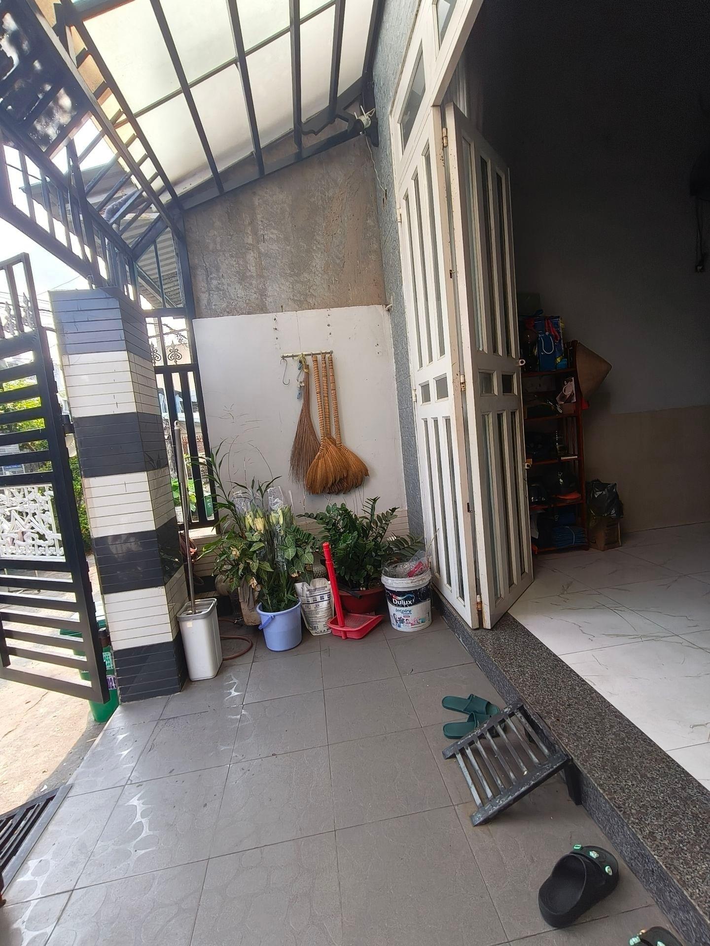 Chuyển nhượng căn nhà riêng 51 m2, hướng Bắc tại Đường 11 - Linh Xuân - Thủ Đức, giá 4,65 tỷ