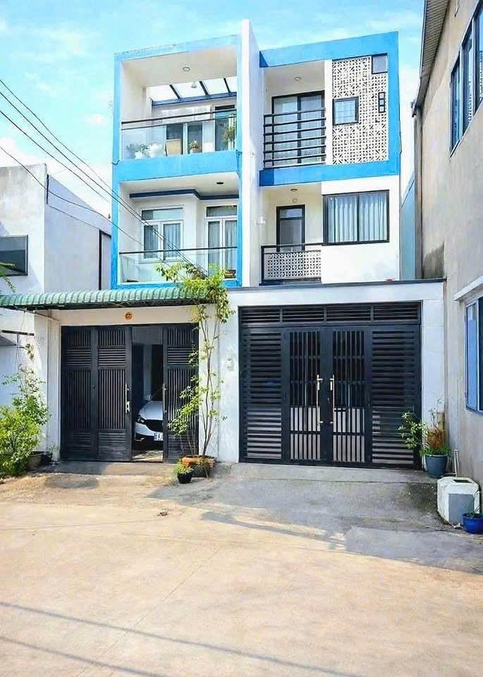 Bán nhanh nhà sổ riêng 77 m2 tại Phường Hiệp Bình Phước - Thủ Đức - TP Hồ Chí Minh, giá 6,5 tỷ