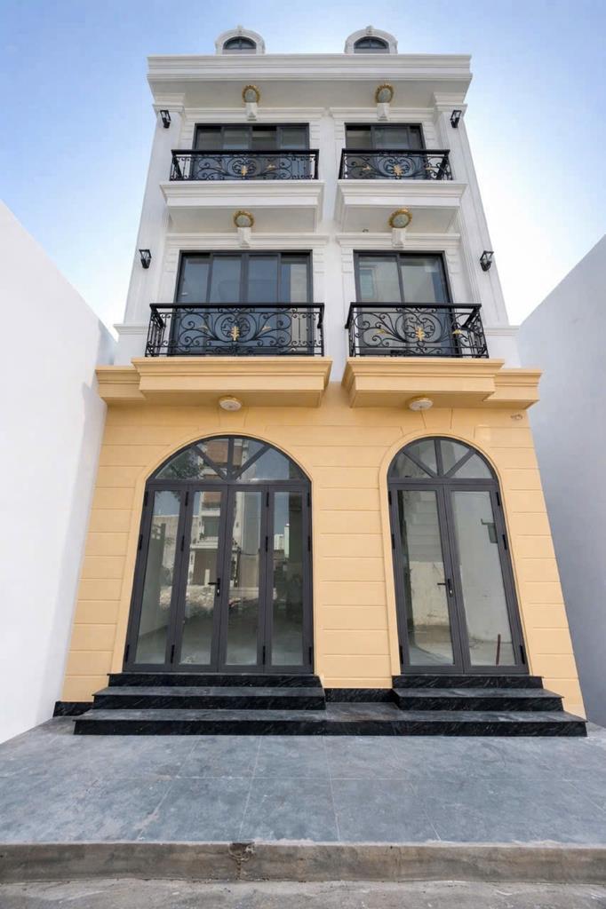 Cần bán ngay nhà sổ hồng riêng 60 m2 tại Phường Hiệp Bình Chánh - Thủ Đức, giá 8 tỷ