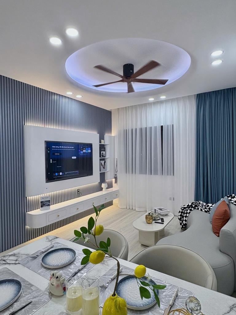 Cần bán nhà chung cư 73 m2, giá 3,89 tỷ tại Thành phố Nha Trang - Khánh Hòa