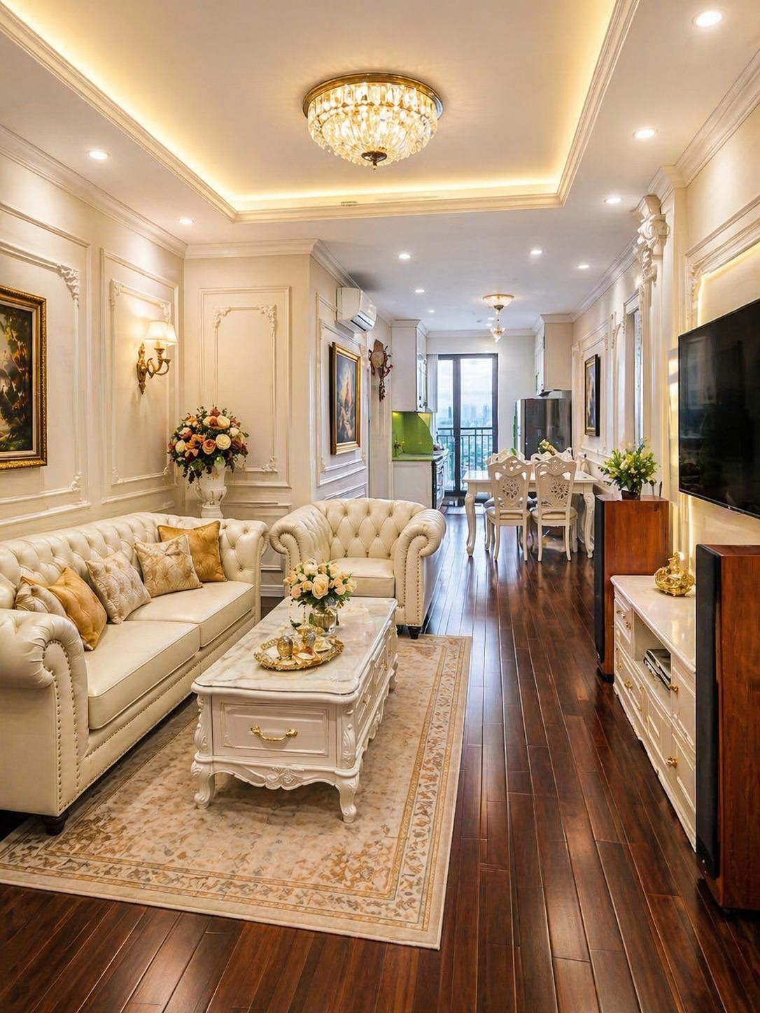 Sở hữu nhà chung cư 90 m2, giá 5 tỷ tại Đường Lương Khánh Thiện - Tân Mai - Hoàng Mai - Hà Nội