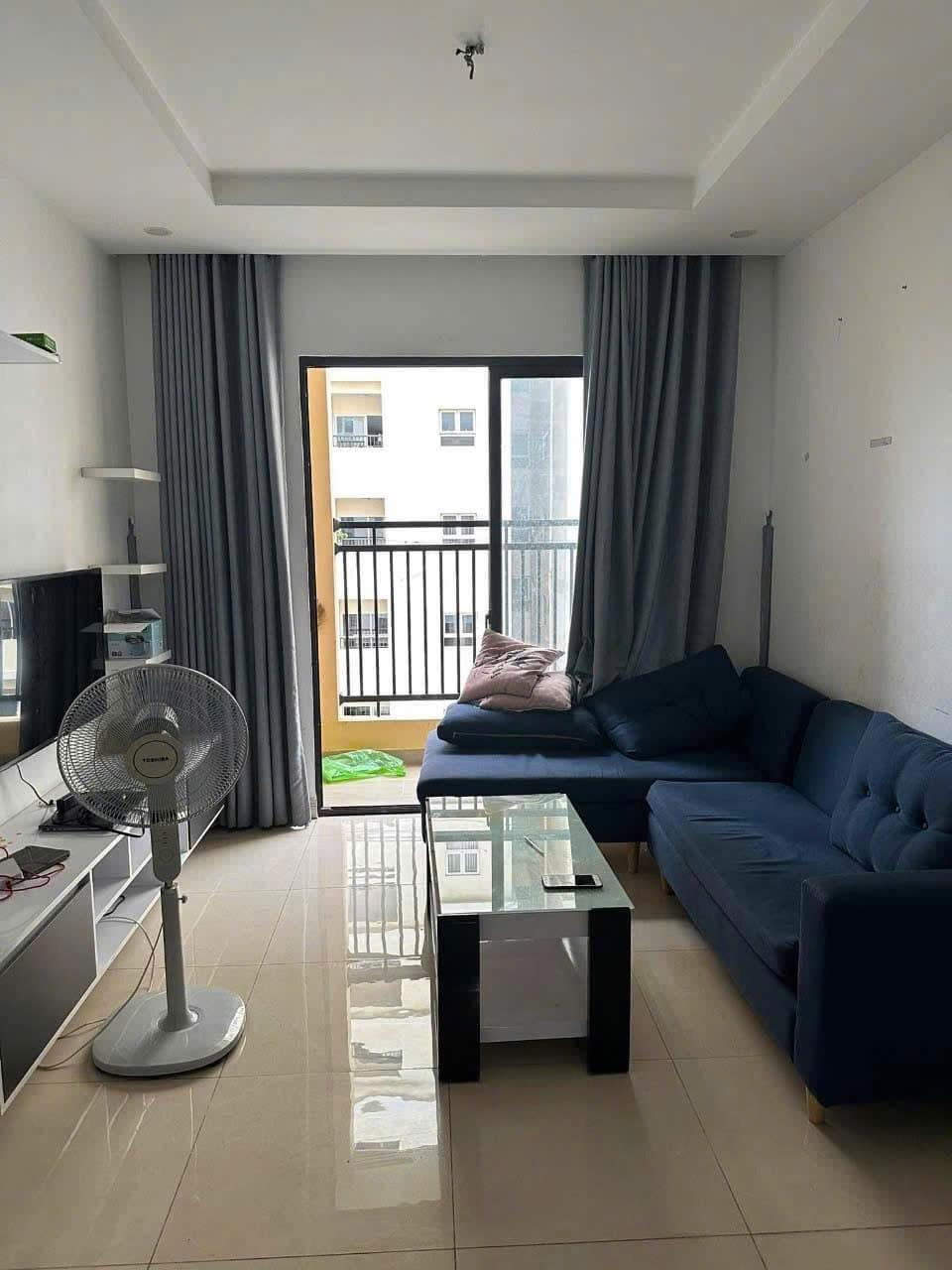 Cho thuê căn hộ 78 m2 tại Đường Lương Minh Nguyệt - Tân Phú - TP Hồ Chí Minh, giá 13 tr/tháng