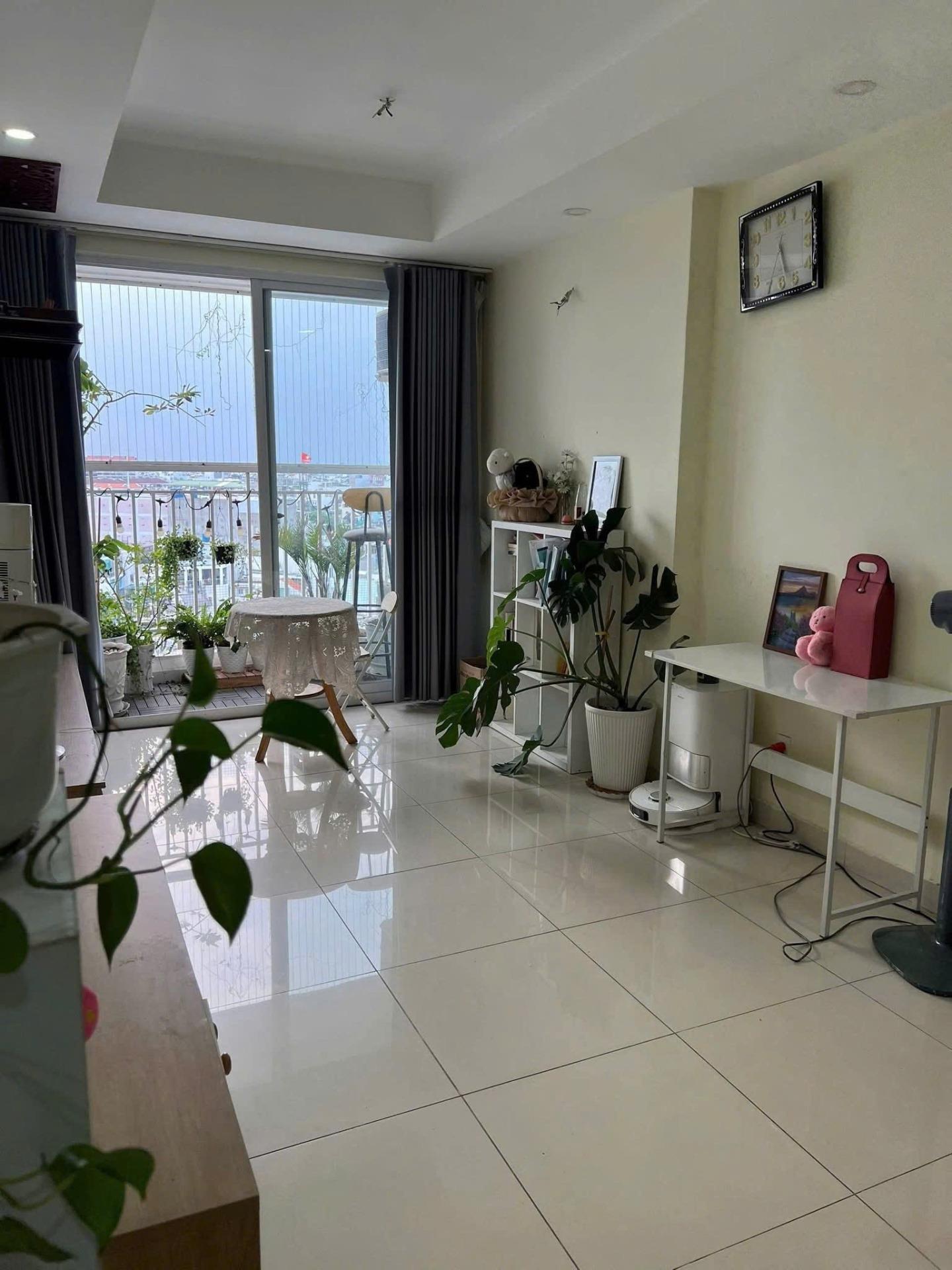 Thuê ngay căn hộ 95 m2 tại Đường Dương Thị Giang - Quận 12 - TP Hồ Chí Minh, giá 10,5 tr/tháng