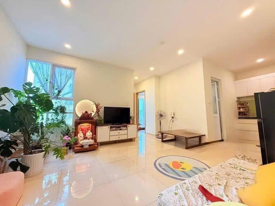 Cho thuê gấp nhà chung cư 95 m2 tại Đường Nguyễn Sơn - Tân Phú - TP Hồ Chí Minh, giá 9,5 tr/tháng