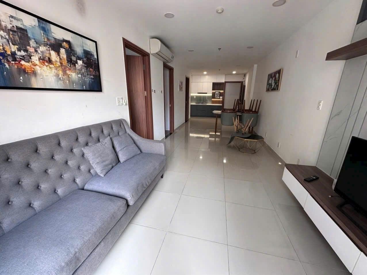 Cho thuê chung cư 70 m2 tại Đường Lương Minh Nguyệt - Tân Phú - TP Hồ Chí Minh, giá 14 tr/tháng