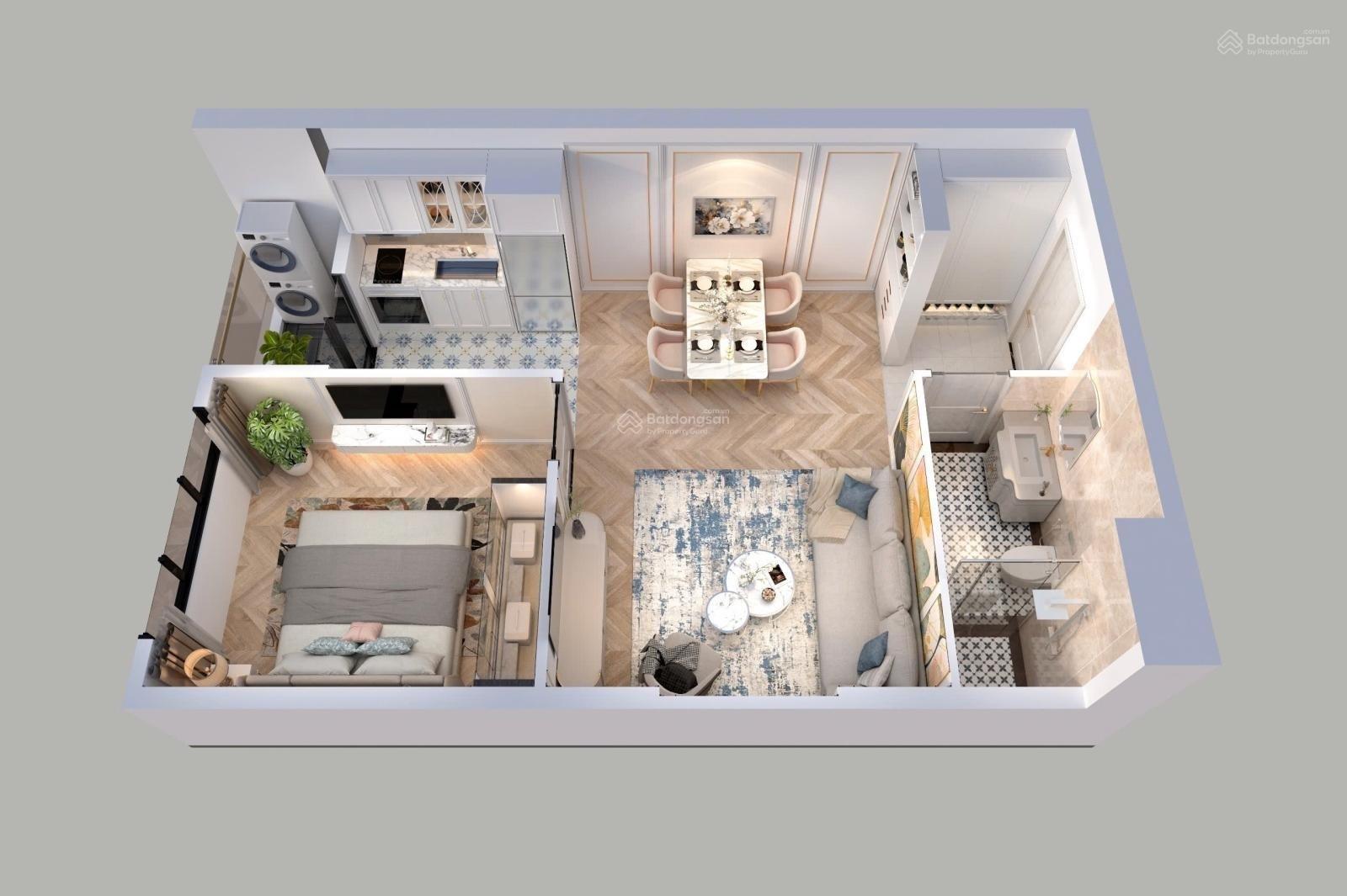 Cần bán gấp bán nhanh căn hộ chung cư 47 m2, giá 3,8 tỷ tại Sơn Trà - Đà Nẵng