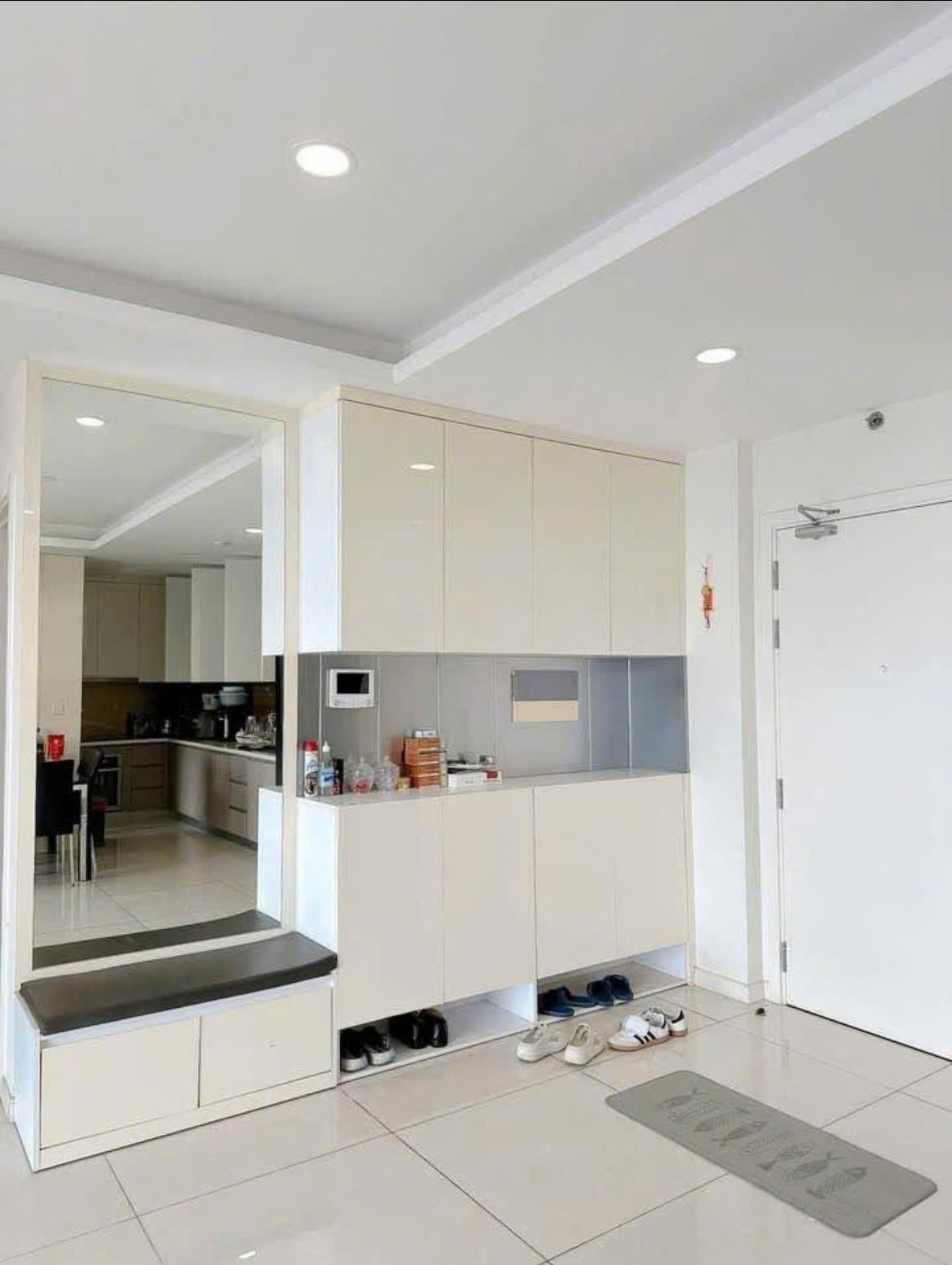 Thuê ngay chung cư 67 m2 tại Đường Hòa Bình - Hiệp Tân - Tân Phú - TP Hồ Chí Minh, giá 13 tr/tháng