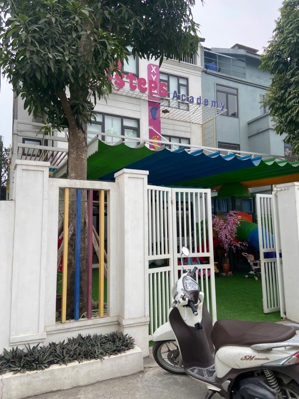 Sở hữu ngay nhà biệt thự liền lề 219 m2, giá 0,00027 tr tại Đường Nguyễn Xiển - Thanh Trì - Hà Nội