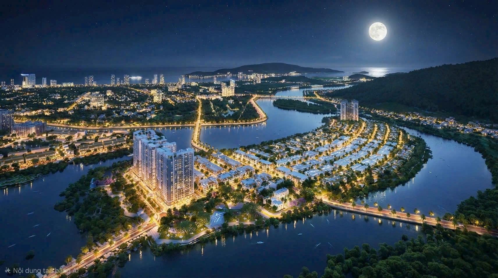 Bán nhà chung cư 31 m2, giá 2,1 tỷ tại Xã Vĩnh Thái - Nha Trang - Khánh Hòa