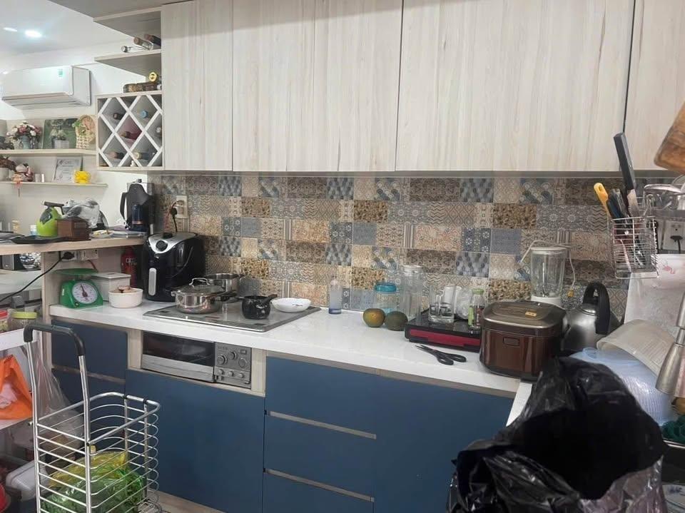 Cho thuê căn 65 m2 tại Phố Nguyễn Xí - 26 - Bình Thạnh - TP Hồ Chí Minh, giá 8,6 tr/tháng