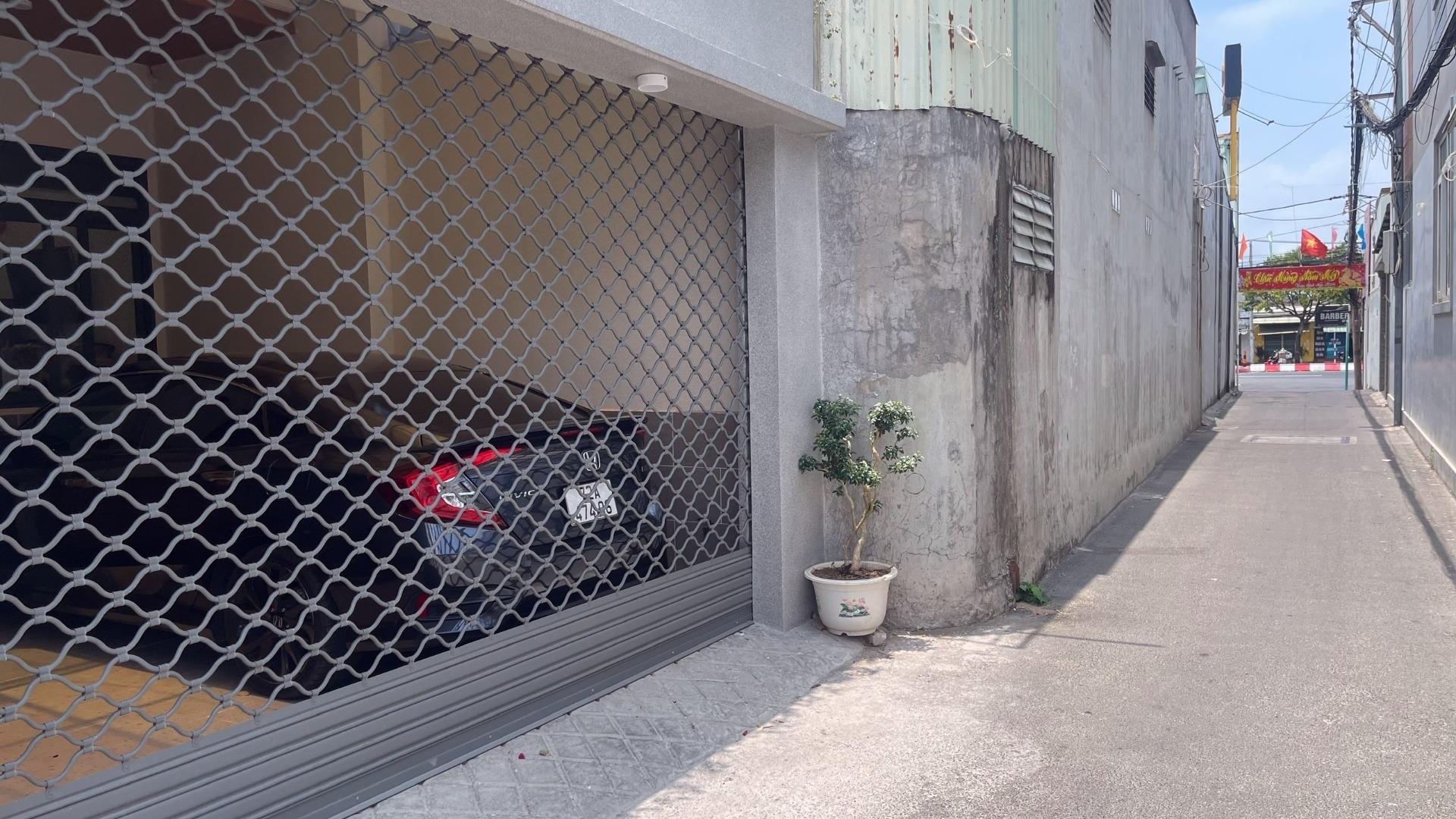 Bán gấp nhà sổ riêng 87,5 m2, hướng Tây-Nam tại Đường Bình Giã - 10 - Vũng Tàu, giá 6,4 tỷ