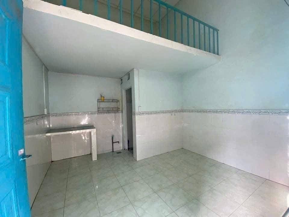 Sở hữu nhà sổ hồng riêng 57 m2 tại Đường 8 - Linh Xuân - Thủ Đức - TP Hồ Chí Minh, giá 3,4 tỷ