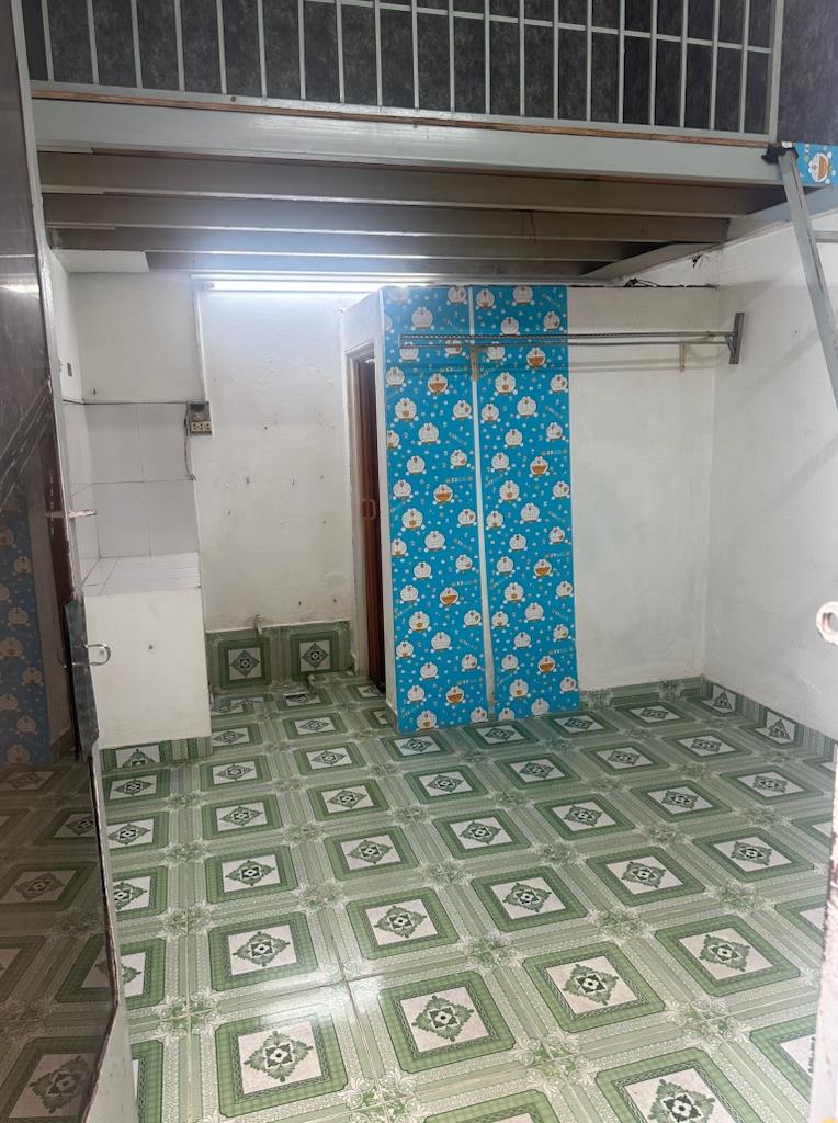 Cần cho thuê gấp nhà trọ 12 m2 tại Đường 14 - 8 - Gò Vấp - TP Hồ Chí Minh, giá 2,3 tr/tháng