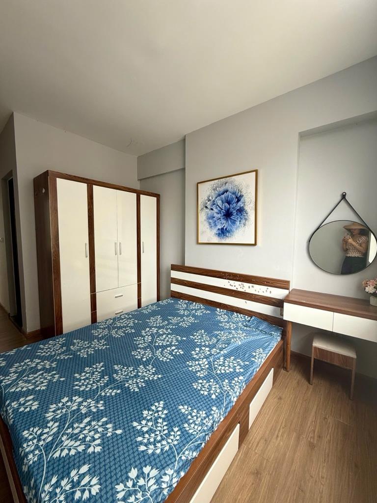 Cần bán gấp căn hộ 70 m2, giá 4 tỷ tại Xã An Khánh - Hoài Đức - Hà Nội