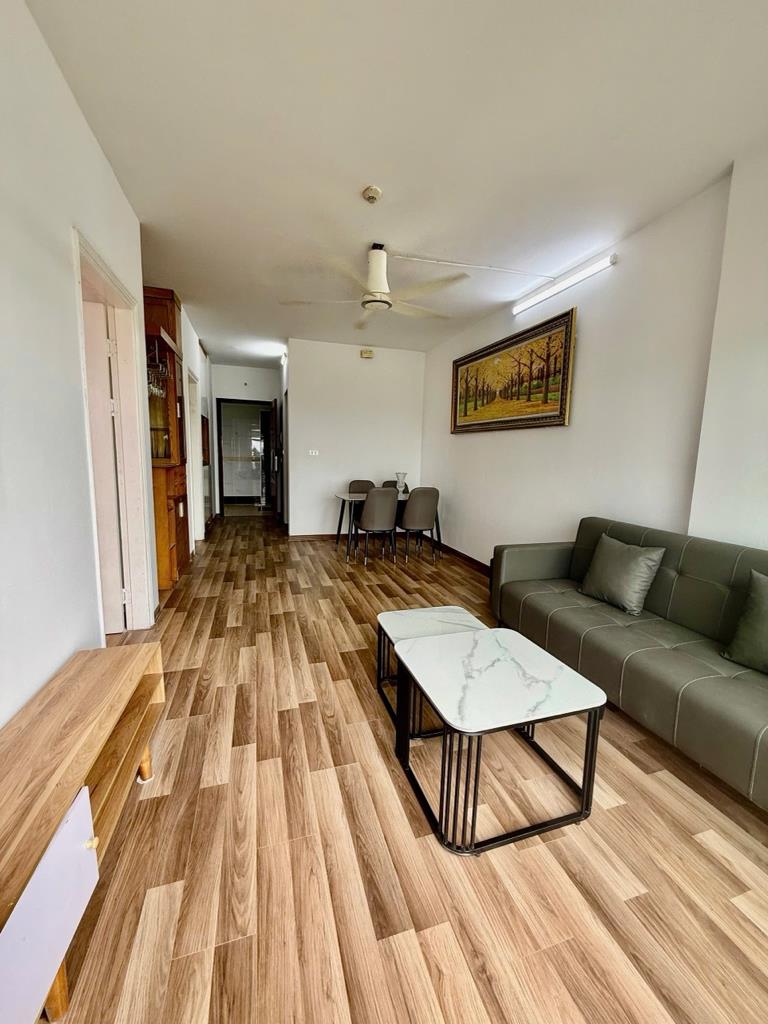 Cần bán căn hộ 70 m2, giá 3,9 tỷ tại Xã An Khánh - Hoài Đức - Hà Nội