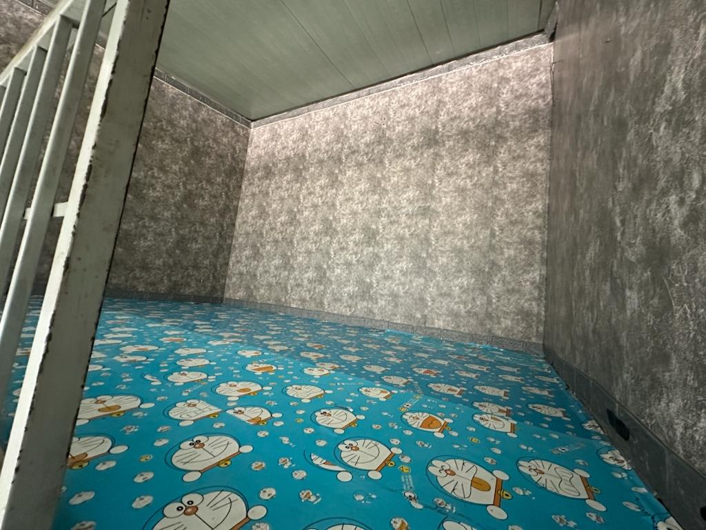 Cho thuê phòng trọ 12 m2 tại Đường 14 - 8 - Gò Vấp - TP Hồ Chí Minh, giá 2,3 tr/tháng