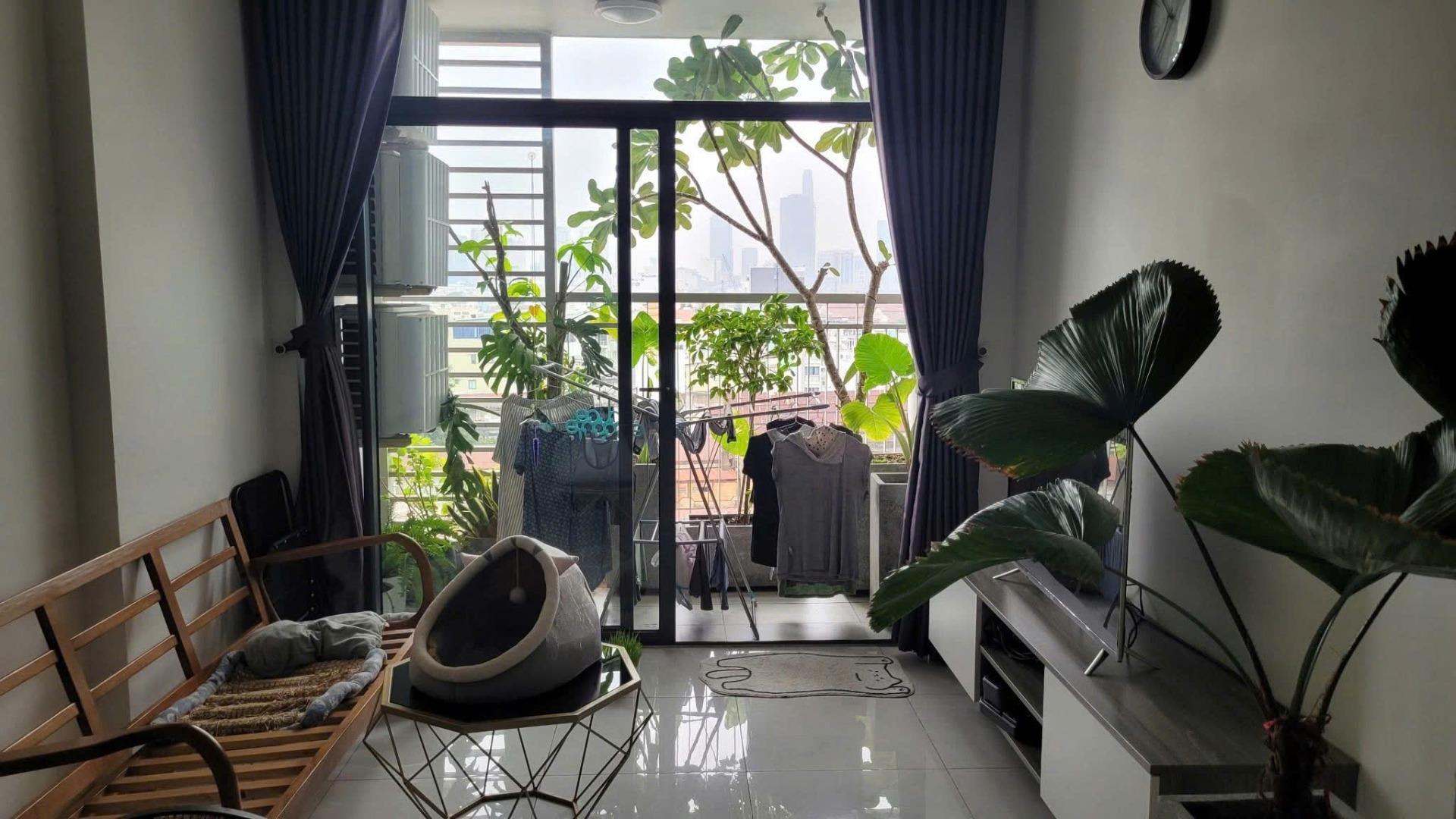 Cần cho thuê căn 75 m2 tại Đường Trịnh Đình Thảo - Tân Phú - TP Hồ Chí Minh, giá 10,5 tr/tháng