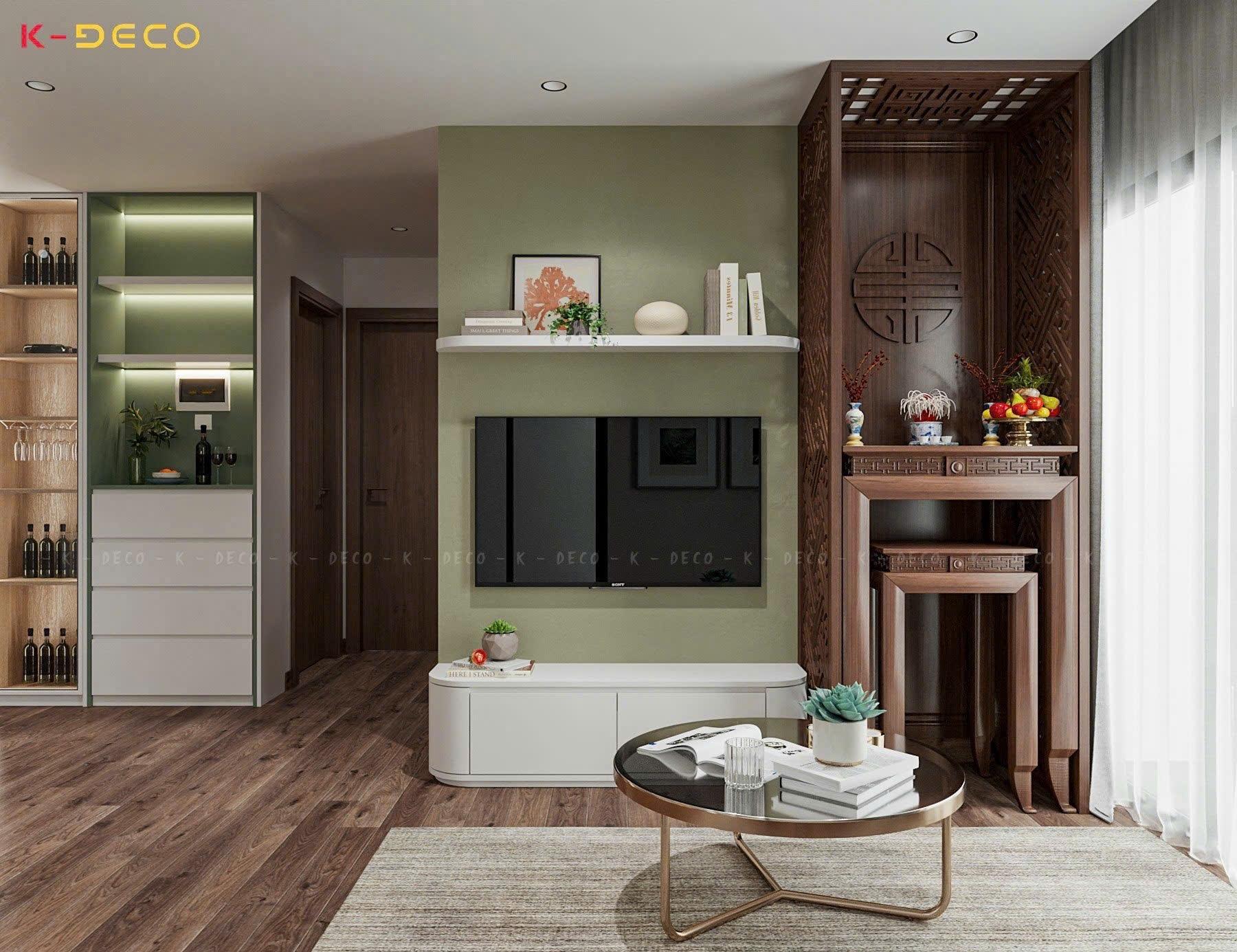 Bán căn hộ 68 m2, giá 4,75 tỷ tại Đường Trúc - Xuân Quan - Văn Giang - Hưng Yên