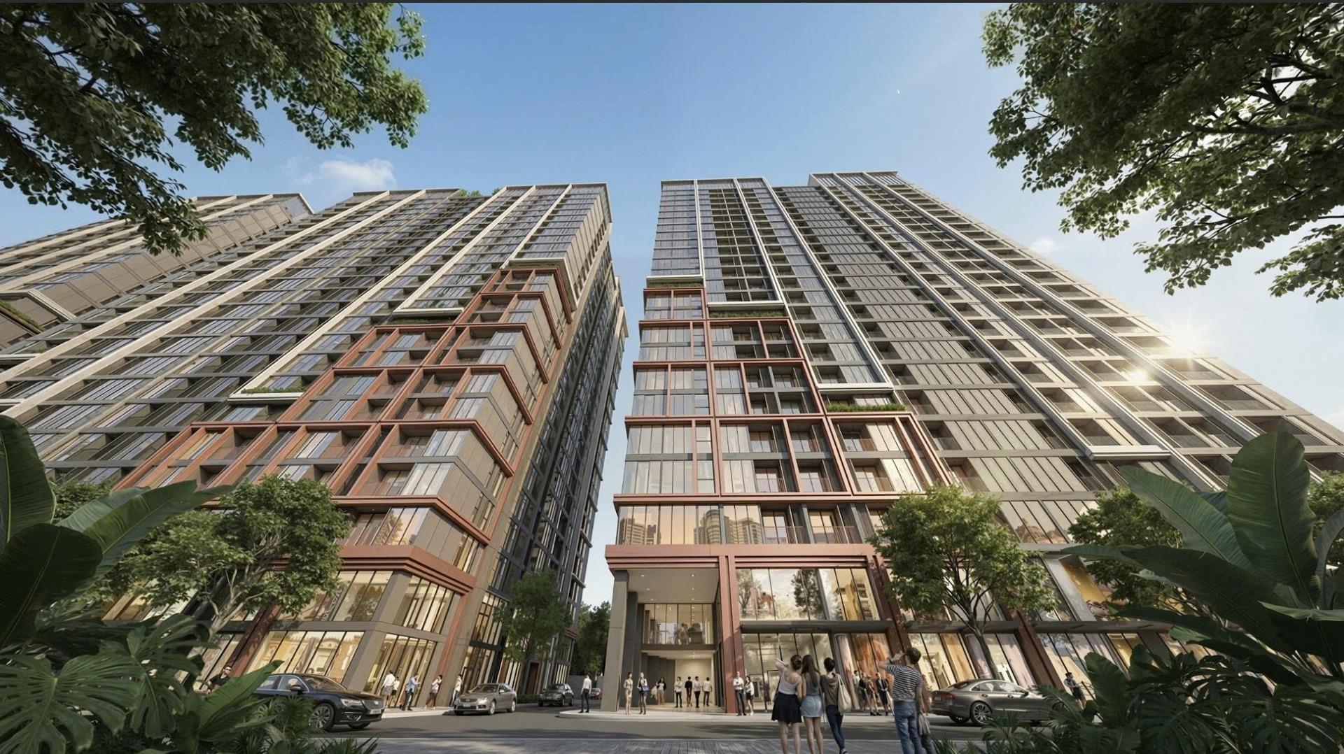 Cần bán nhanh chung cư 30 m2, hướng Tây-Nam, giá 2,8 tỷ tại Xã Vĩnh Thái - Nha Trang - Khánh Hòa