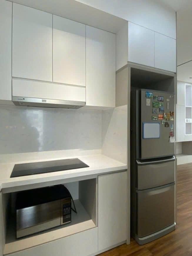 Cho thuê căn hộ 125 m2 tại Đường Nguyễn Sỹ Sách - Tân Bình - TP Hồ Chí Minh, giá 13,5 tr/tháng