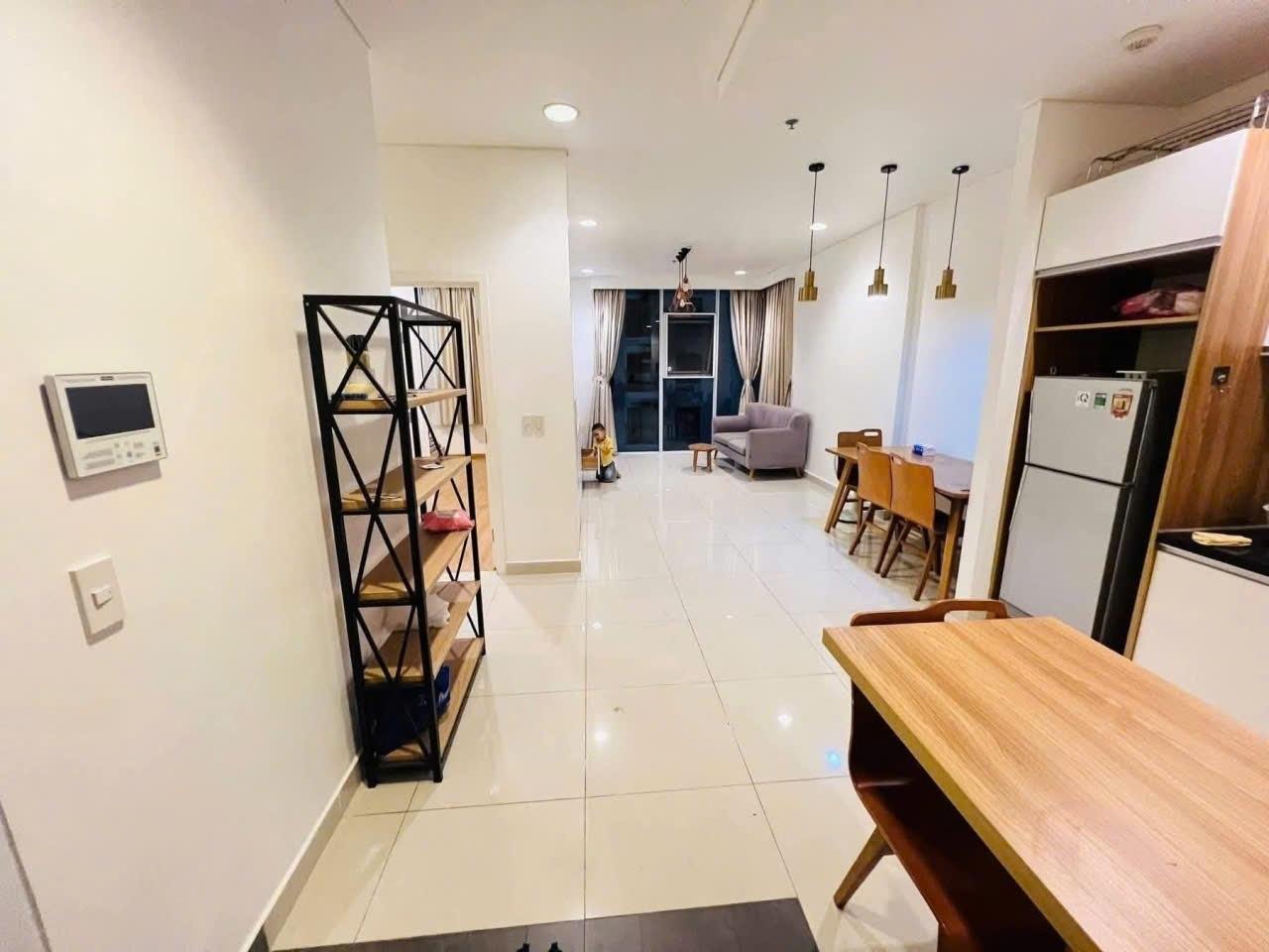 Cần cho thuê gấp căn 120 m2 tại Đường Tân Thắng - Tân Phú - TP Hồ Chí Minh, giá 14 tr/tháng