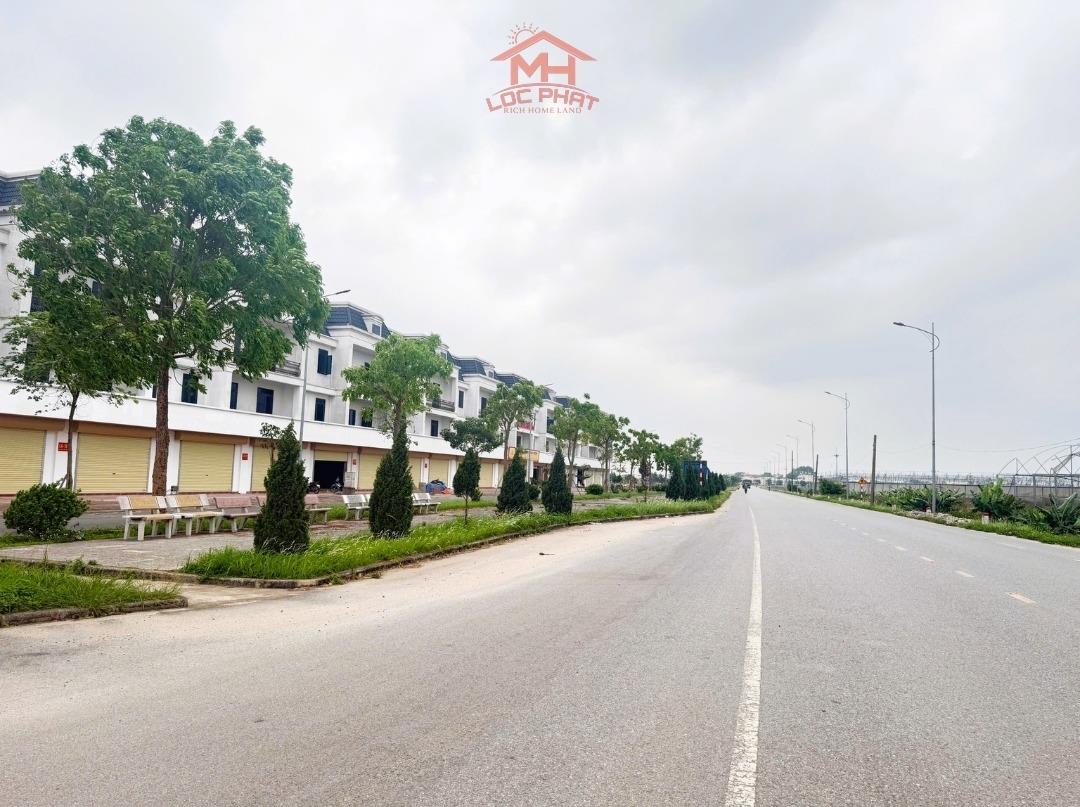 Cần bán nhanh lô đất nền 120 m2 tại Xã Đại Lai - Gia Bình - Bắc Ninh, giá 3,75 tỷ