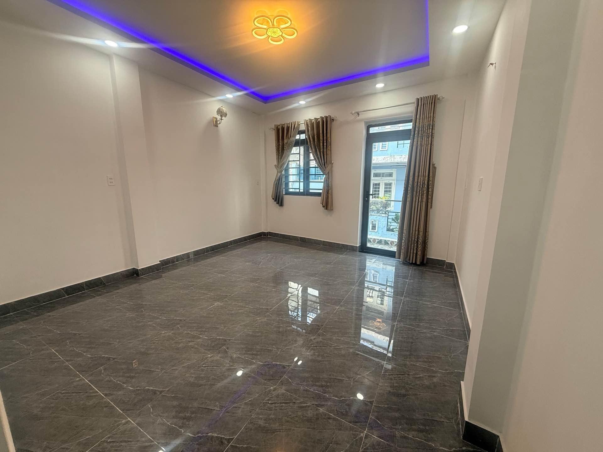 Bán nhanh nhà sổ riêng 43 m2 tại Phường 1 - Gò Vấp - TP Hồ Chí Minh, thỏa thuận