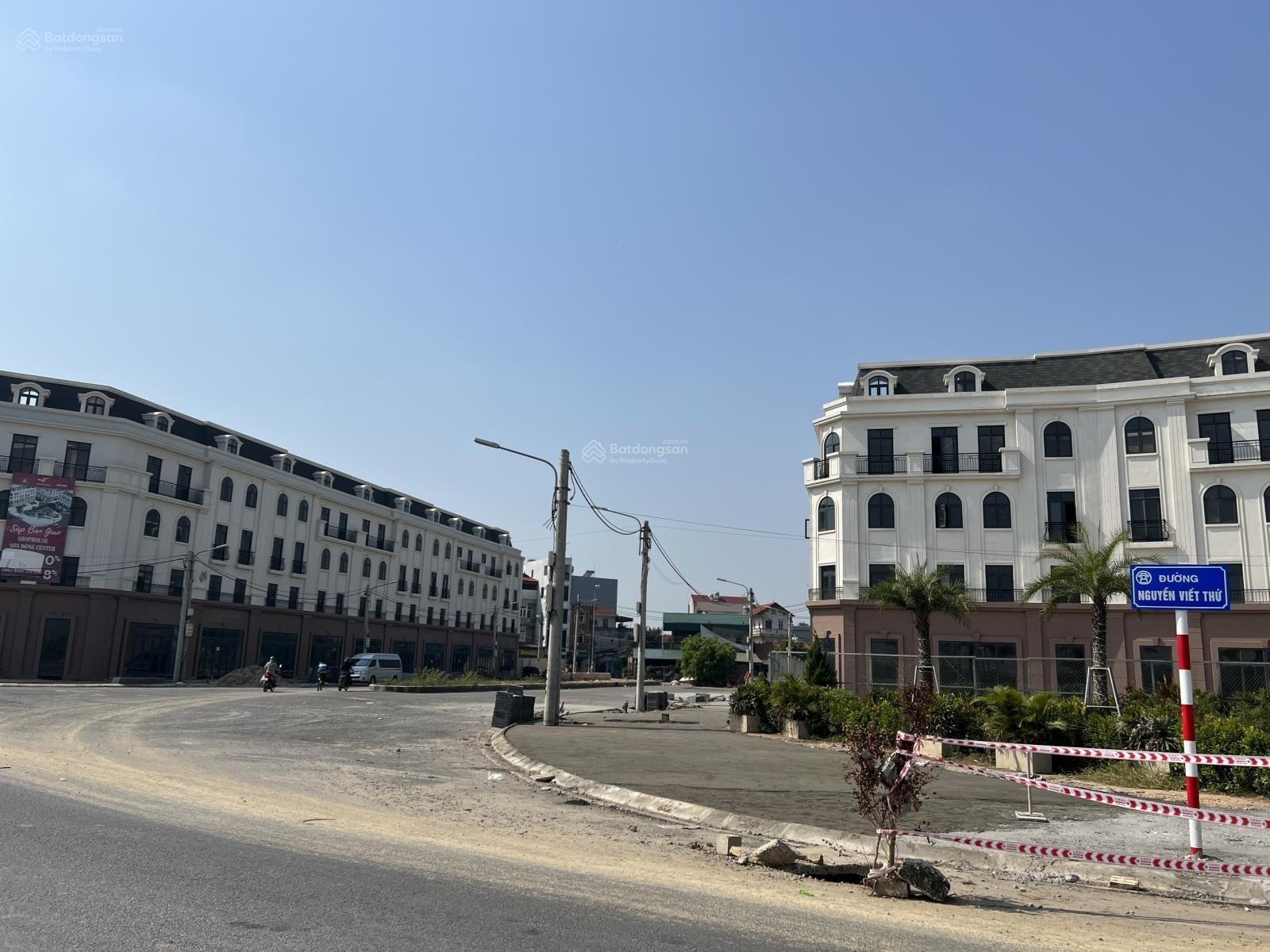 Bán nhanh biệt thự 90 m2, giá 7,3 tỷ tại Đường Trần Phú - Đình Bảng - Từ Sơn - Bắc Ninh