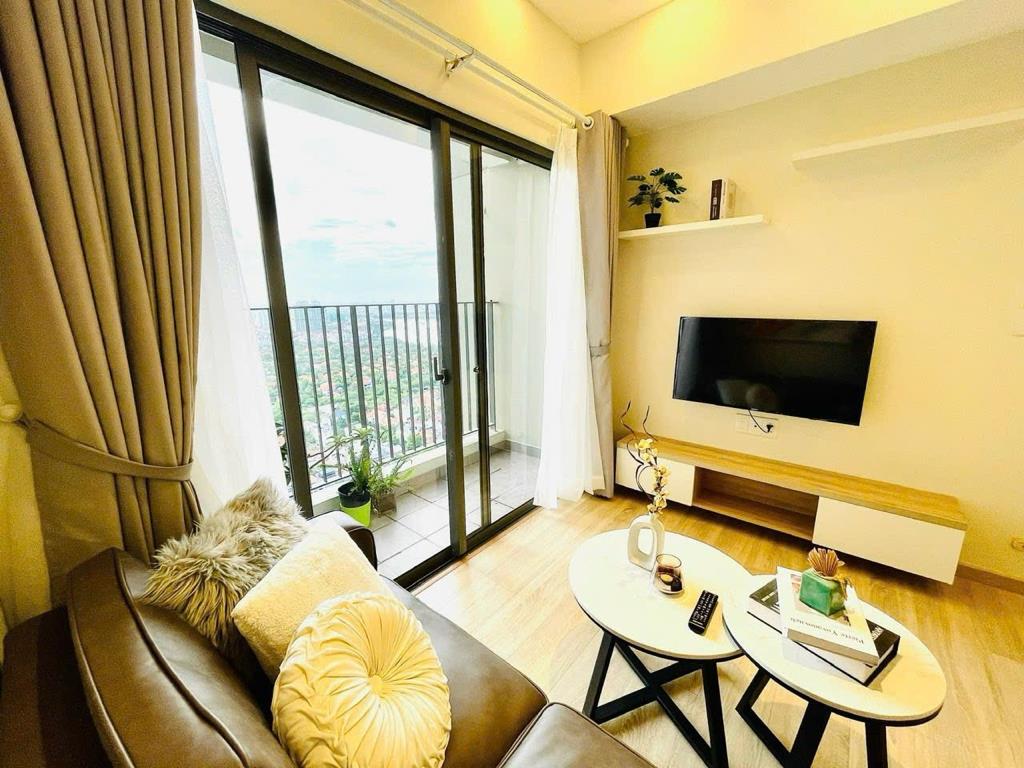 Cho thuê gấp căn chung cư 70 m2 tại Đường D1 - Thủ Đức - TP Hồ Chí Minh, giá 20 triệu/tháng