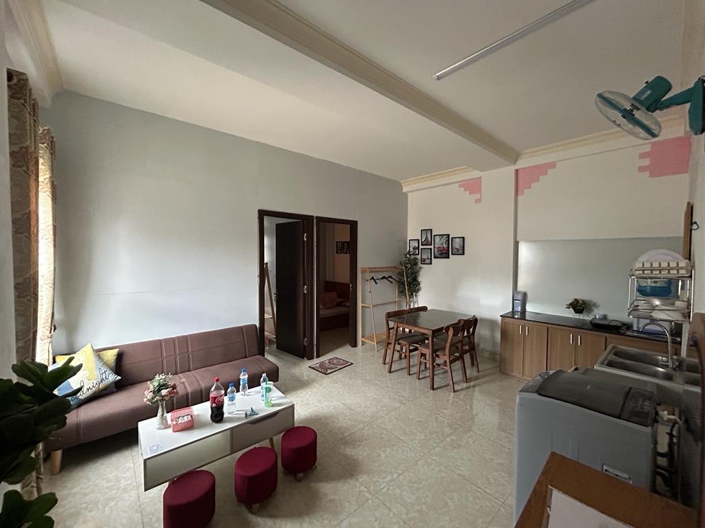 Bán căn hộ 20 m2, giá 3 tr tại Đường Nguyễn Văn Trỗi - 2 - Đà Lạt - Lâm Đồng