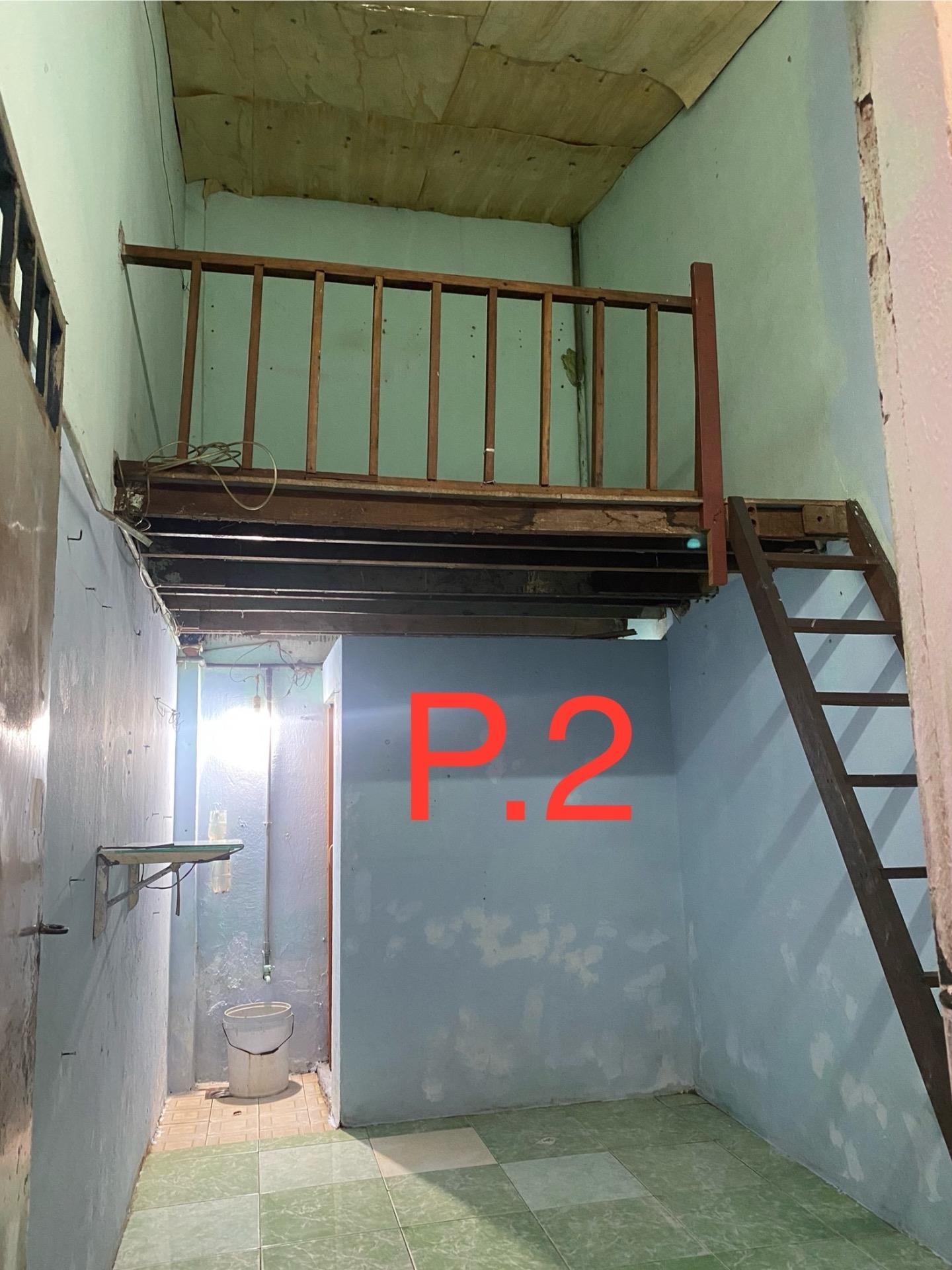Thuê ngay phòng trọ 11 m2 tại Phường Tân Thới Nhất - Quận 12 - TP Hồ Chí Minh, giá 1,3 tr/tháng