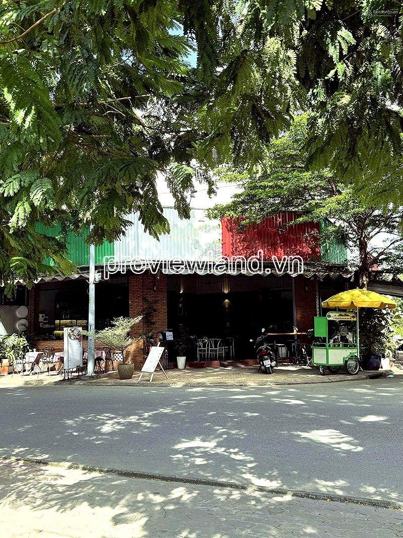 Sở hữu ngay căn nhà mặt phố 188 m2 tại Đường Lê Hữu Kiều - Bình Trưng Tây - Quận 2, giá 60 tỷ