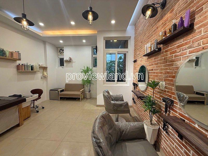 Cần bán gấp nhà đẹp 66 m2 tại Đường Nguyễn Bá Huân - Thảo Điền - Quận 2, giá 27 tỷ