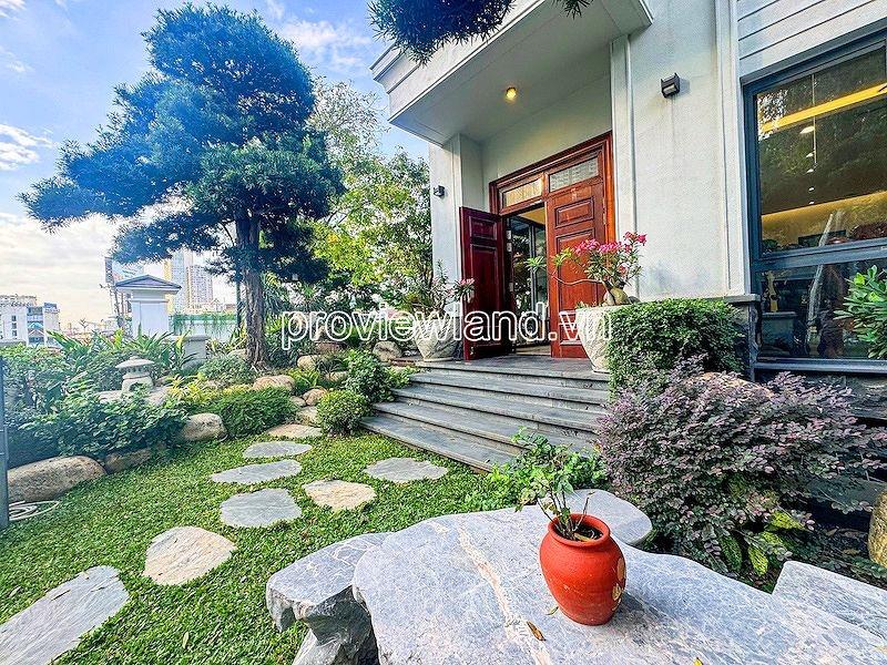 Bán gấp biệt thự 309 m2, giá 280 tỷ tại Đường Điện Biên Phủ - 22 - Bình Thạnh - TP Hồ Chí Minh