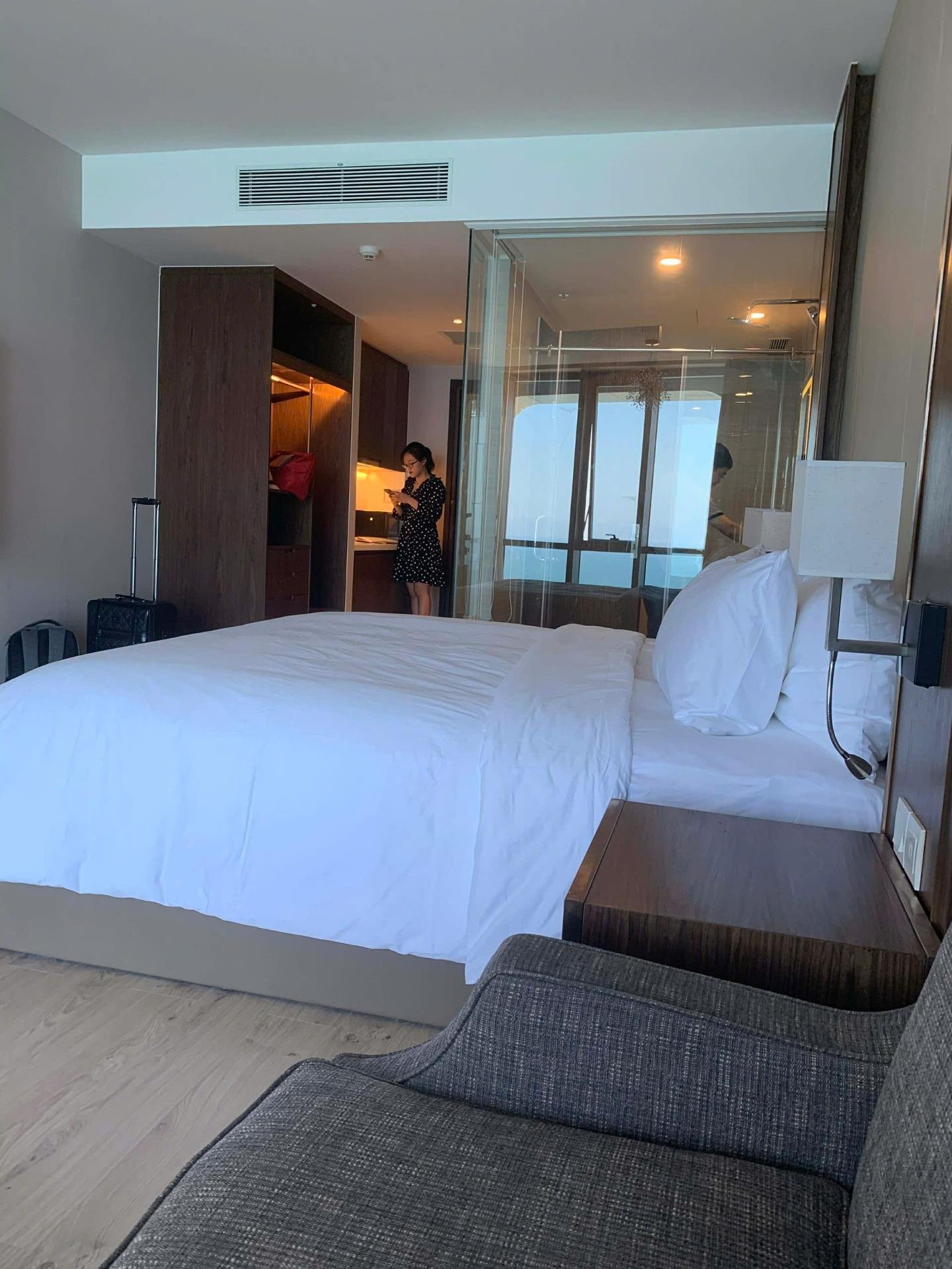 Bán căn 33 m2, giá 3,05 tỷ tại Đường Nguyễn Thị Minh Khai - Lộc Thọ - Nha Trang - Khánh Hòa