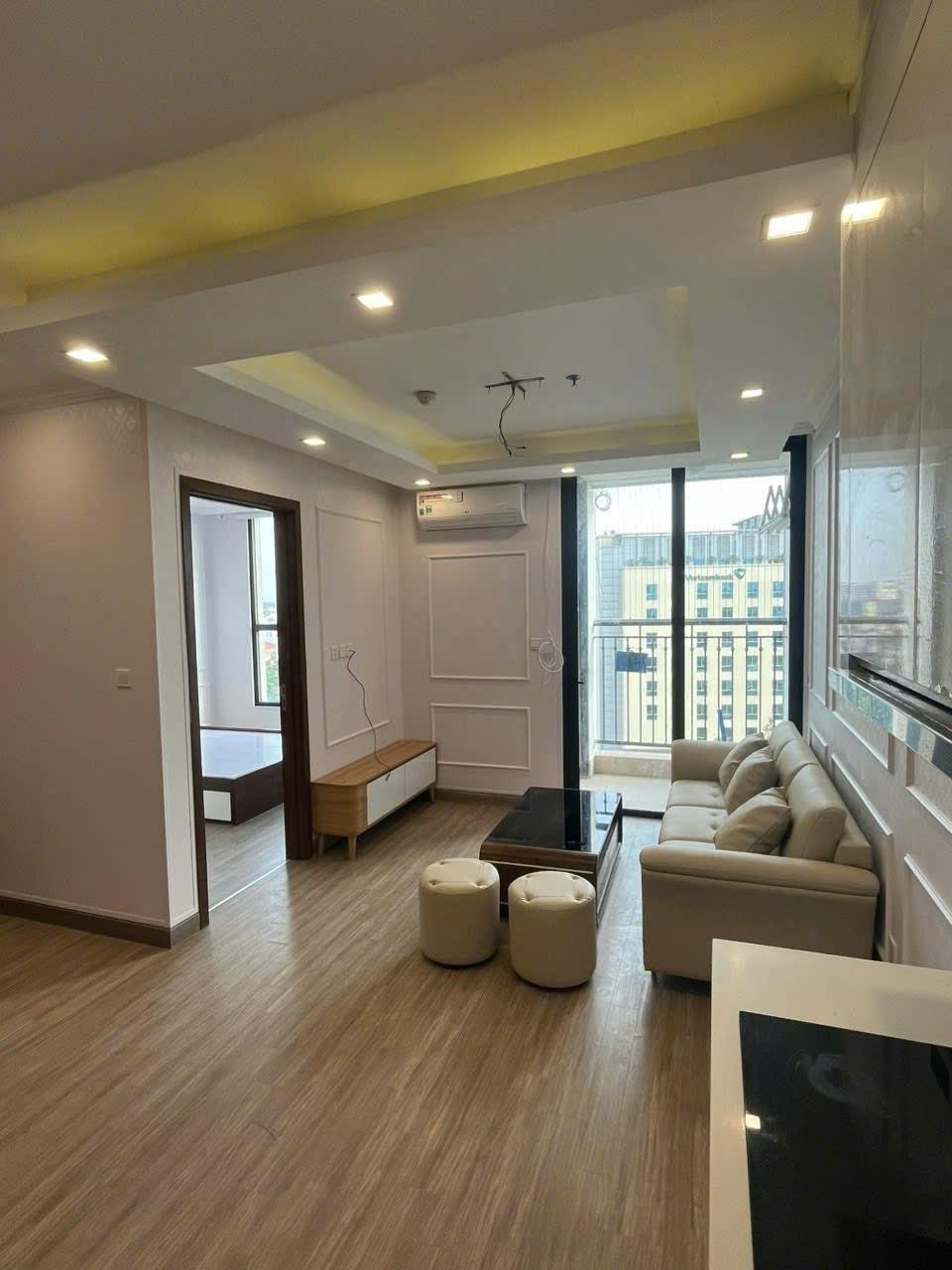 Bán căn hộ 48 m2, giá 4,8 tỷ tại Đường Trần Hưng Đạo - Suối Hoa - Bắc Ninh - Bắc Ninh