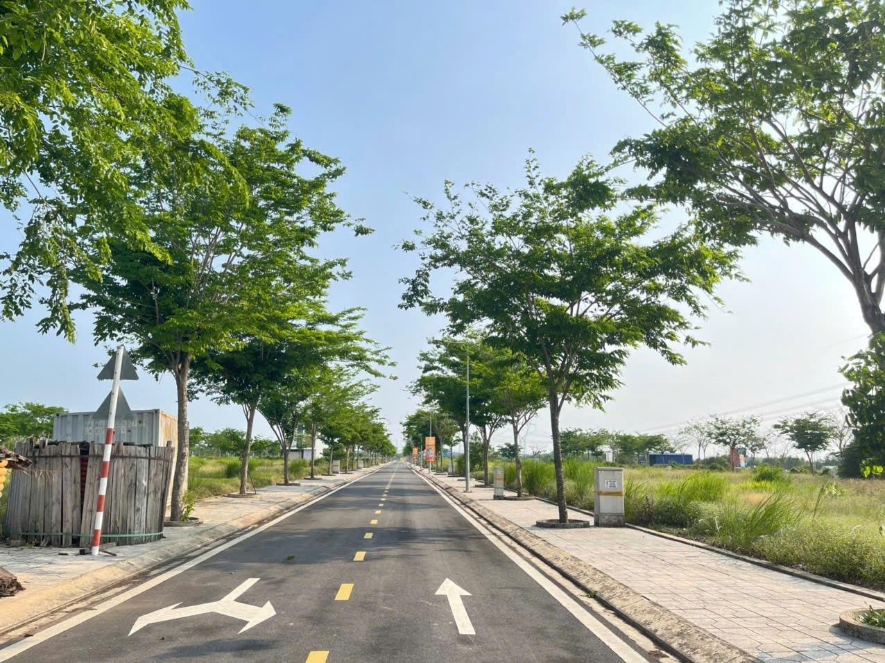 Bán nhanh đất dự án 90 m2, hướng Đông tại Đường 10 - Đức Hoà Đông - Đức Hòa - Long An, giá 1,98 tỷ