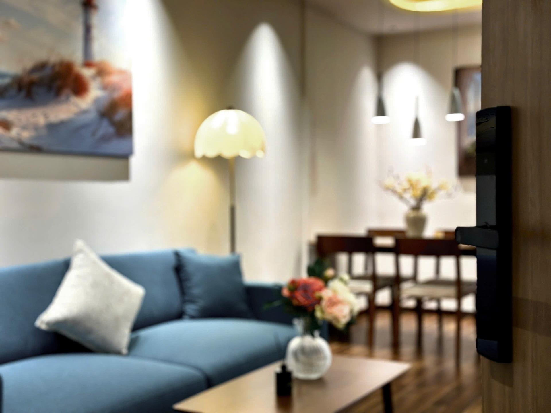 Bán nhà chung cư 60 m2, hướng Đông-Nam, giá 2,59 tỷ tại Phường Phước Long - Nha Trang - Khánh Hòa