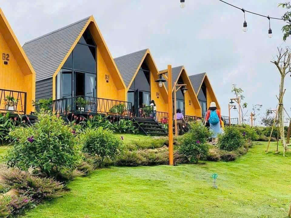 Sở hữu nền đất 250 m2 tại Đường Quốc Lộ 20 - 2 - Bảo Lộc - Lâm Đồng, giá 1 tỷ