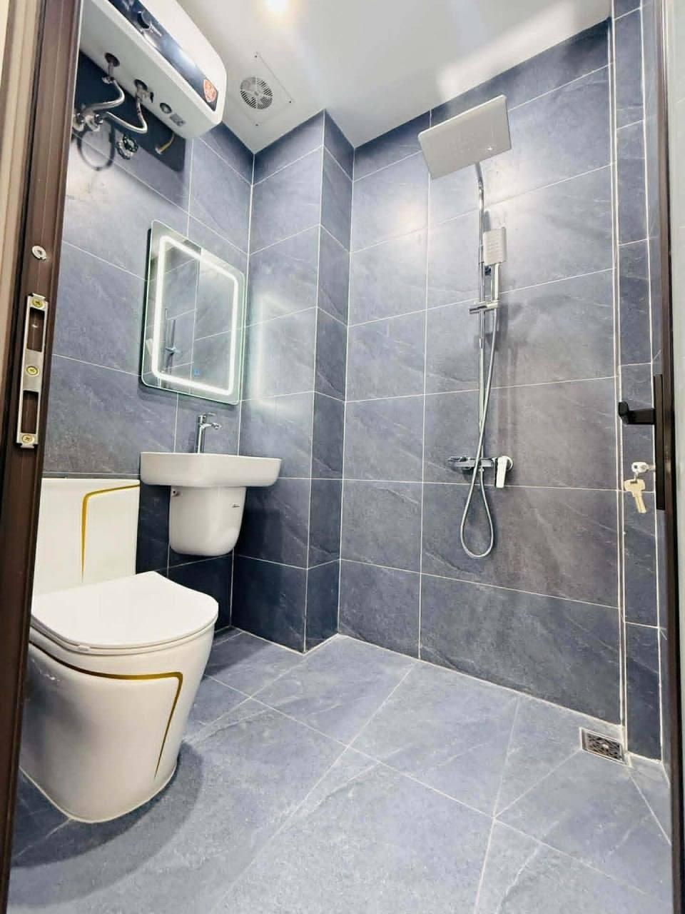 Bán gấp nhà riêng 45 m2 tại Phường Khương Đình - Thanh Xuân - Hà Nội, giá 8,8 tỷ