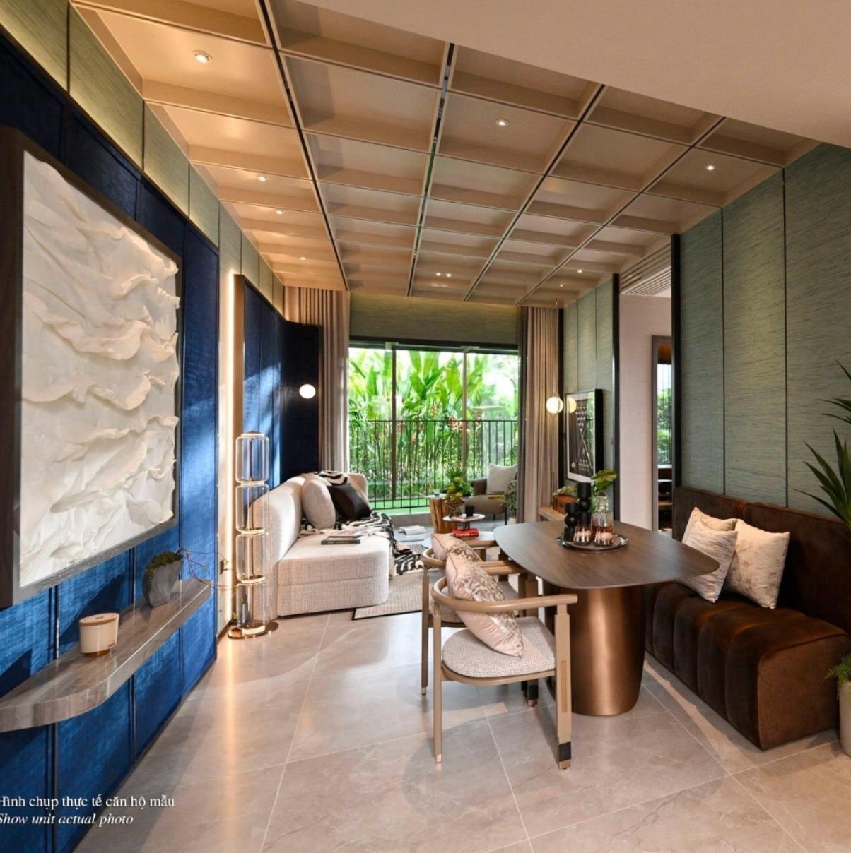 Bán căn 82,80000305175781 m2, giá 5,3 tỷ tại Đường Hùng Vương - Phú Mỹ - Thủ Dầu Một - Bình Dương