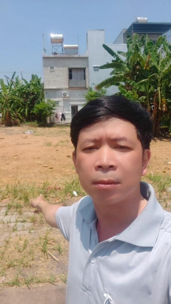 Cần bán nhanh miếng đất 100 m2 tại Phường Hòa Xuân - Cẩm Lệ - Đà Nẵng, giá 4,75 tỷ