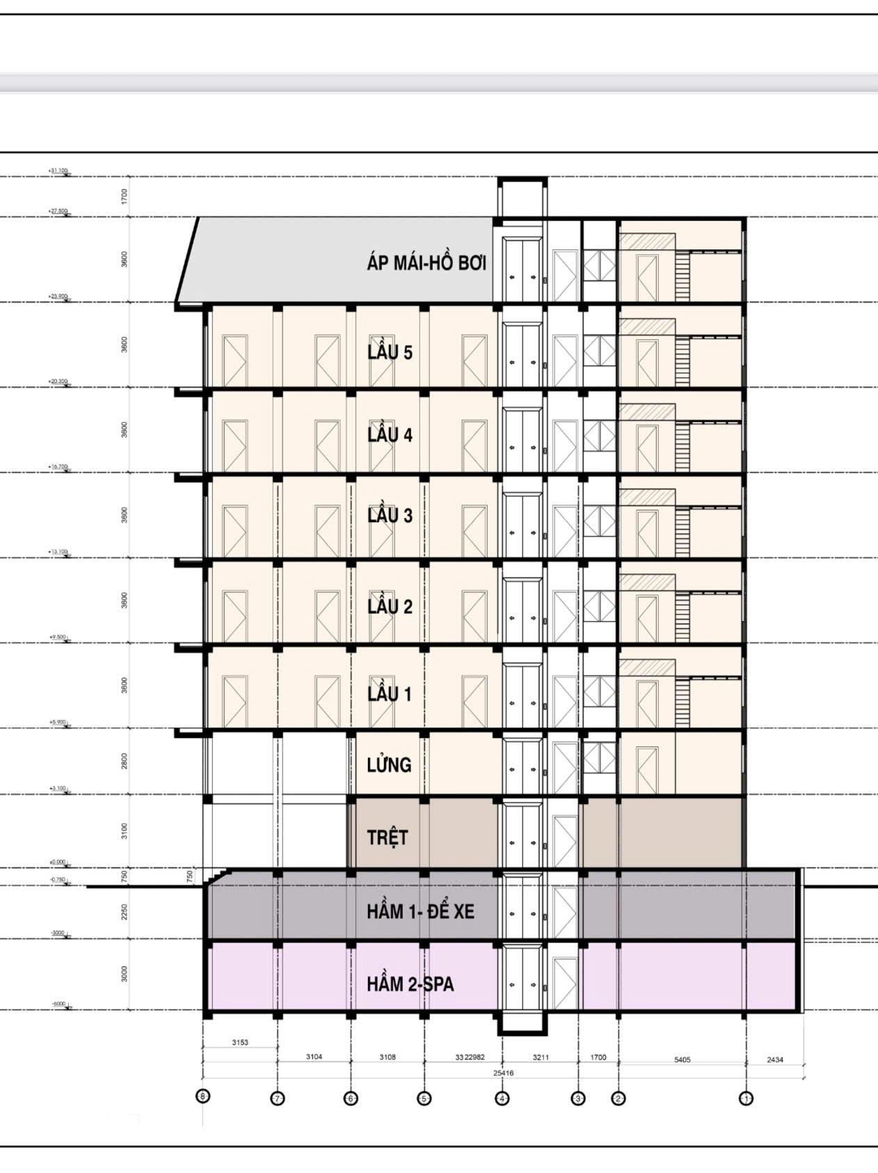 Sở hữu ngay nhà phố 405 m2, hướng Nam tại Đường Võ Thị Nhờ - Tân Thuận Đông - Quận 7, giá 72 tỷ