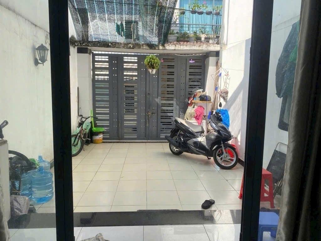 Sở hữu ngay nhà đất 110 m2 tại Đường Phan Văn Hớn - Tân Thới Nhất - Quận 12, giá 7,15 tỷ