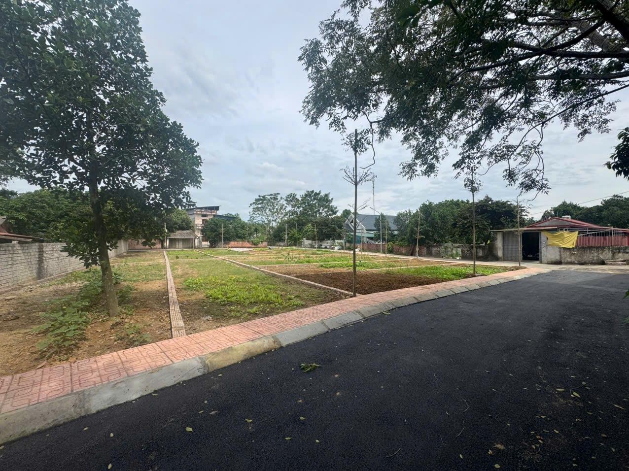 Cần bán gấp bán nhanh lô đất sổ riêng 100 m2 tại Thị xã Sơn Tây - Hà Nội, giá 28 tr