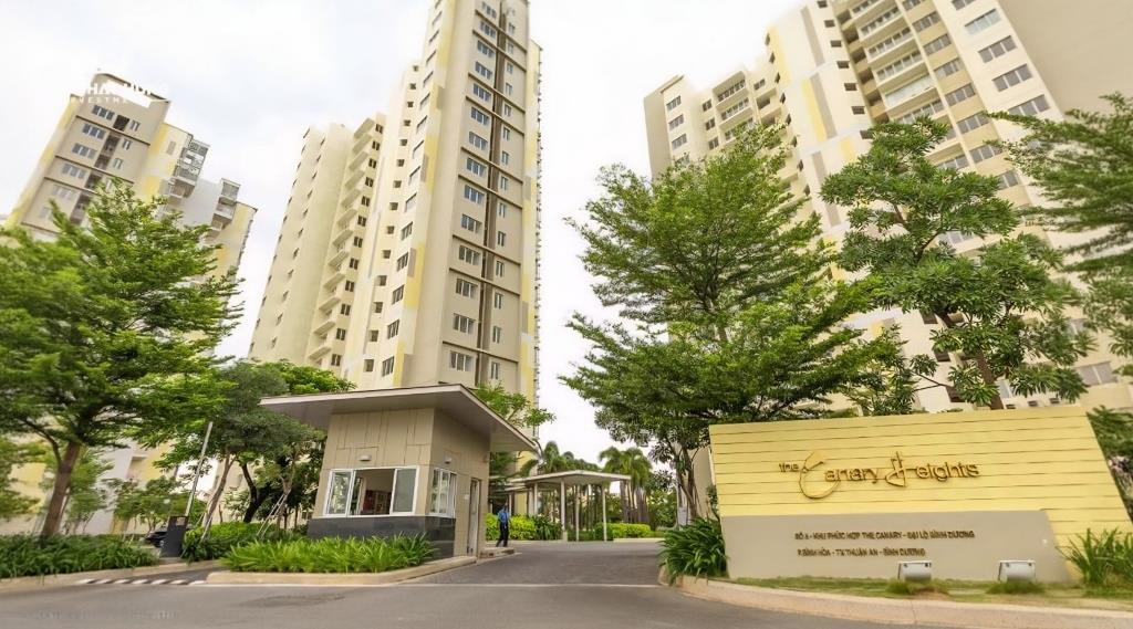 Cần cho thuê chung cư 2 phòng ngủ, 89 m2 tại Đường Đại Lộ Bình Dương - Thuận An, thỏa thuận