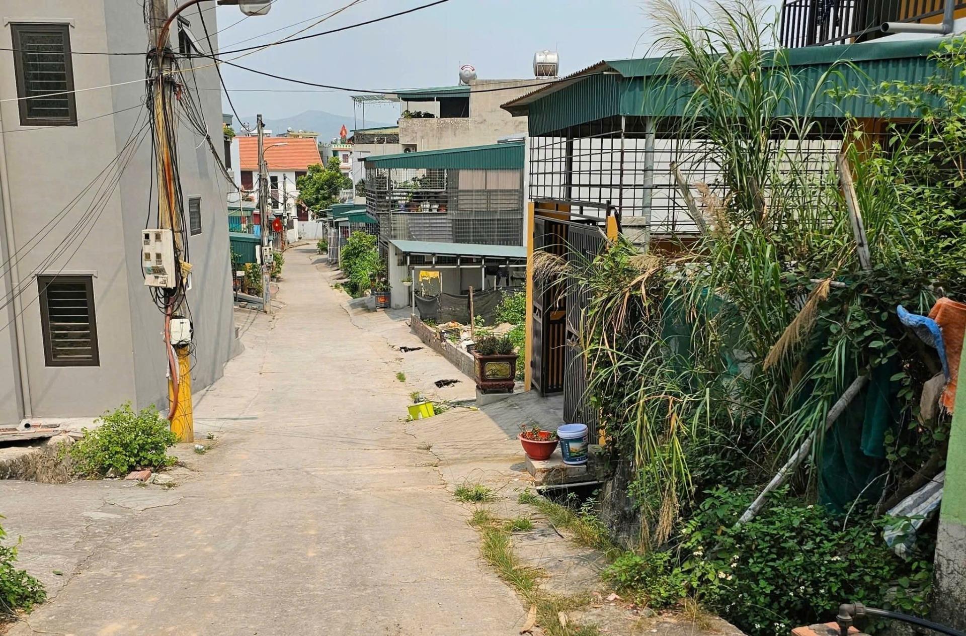 Sở hữu ngay đất 92 m2, hướng Tây-Nam tại Hà Khẩu - Hạ Long - Quảng Ninh, giá 1,55 tỷ