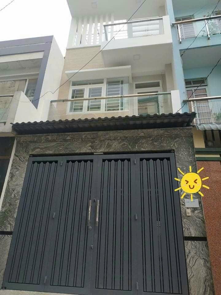 Cần cho thuê gấp nhà tại Đường Nguyễn Văn Khối - 8 - Gò Vấp, 182 m2, giá 16 tr/tháng