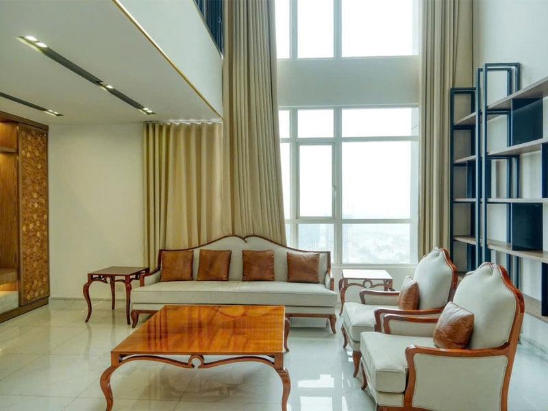 Sở hữu căn chung cư 306,5 m2, giá 26 tỷ tại Đường Đồng Văn Cống - Quận 2 - TP Hồ Chí Minh