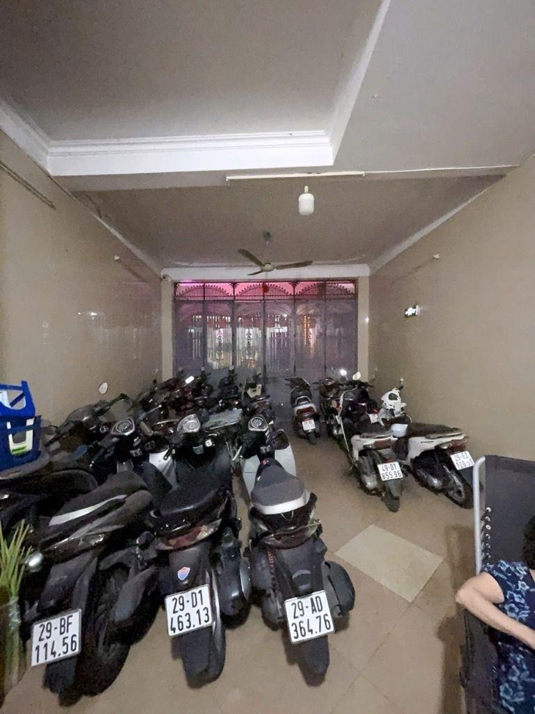 Cần bán gấp căn nhà riêng 80 m2 tại Phố Bạch Mai - Bạch Mai - Hai Bà Trưng - Hà Nội, giá 18,3 tỷ